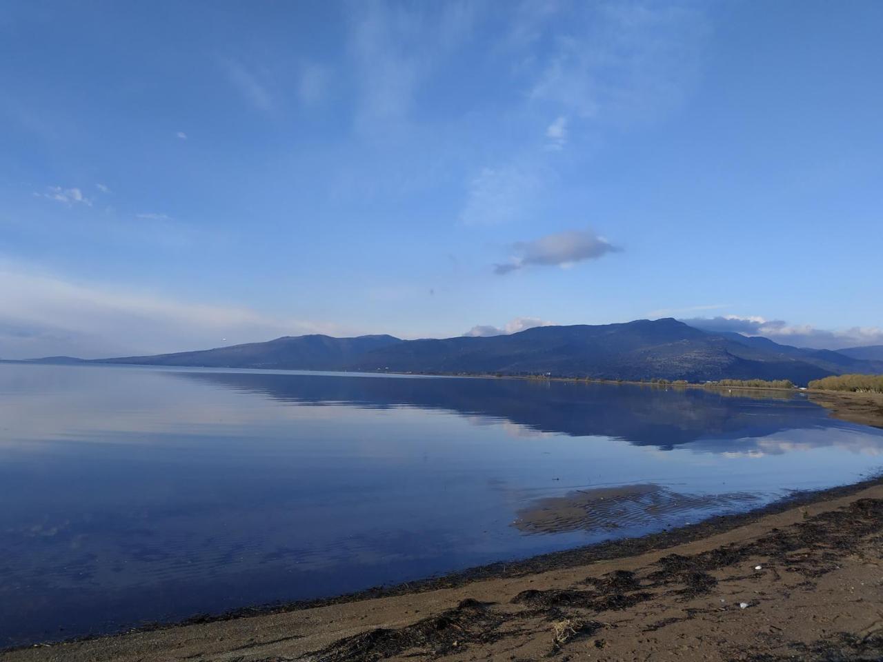 Diamanti Studios Skala Kallonis Bagian luar foto